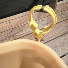 アイリスオーヤマ 犬 小型犬用 猫用　バスタブの画像