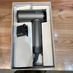 【ドライヤー】クリーニング済み【管理番号】1217 橋の画像