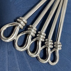 オーダー品 8種 カトラリー一式の画像