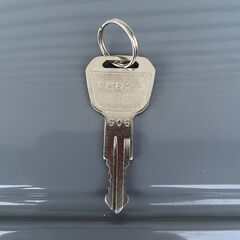 ★状態〇★ PIAA Terzo ルーフボックス TEAM TERZO テルッツォの画像