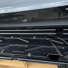 ★状態〇★ PIAA Terzo ルーフボックス TEAM TERZO テルッツォの画像