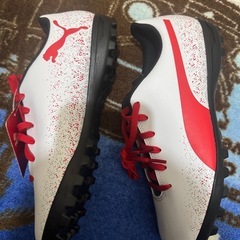 プーマ（サッカー用）の画像