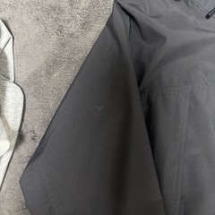 THE NORTH FACE マウンテンライトジャケット ブラックMサイズの画像