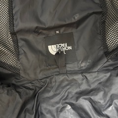 THE NORTH FACE マウンテンライトジャケット ブラックMサイズの画像