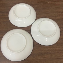 金銀銅　伝統和柄　小皿　三枚揃えの画像