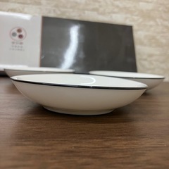 金銀銅　伝統和柄　小皿　三枚揃えの画像