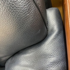 【トレファクラパーク岸和田店】KELVIN  GIORMANIの三人掛けソファーが新入荷しました！の画像