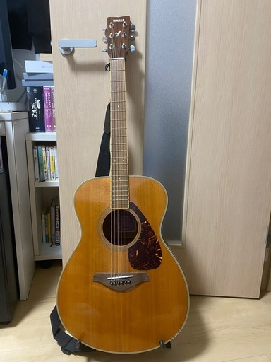 YAMAHA FS720Sセット美品