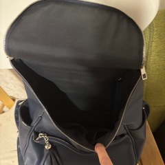 オシャレリュック(値下げ)の画像