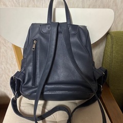 オシャレリュック(値下げ)の画像