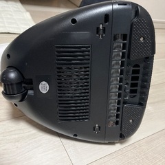 【ほぼ新品同様】TENKER 布団クリーナー　ダニ駆除　掃除機の画像
