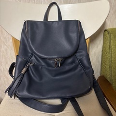 オシャレリュック(値下げ)の画像