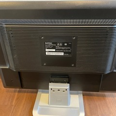 SOTEC LA22TW-01 モニター 22の画像