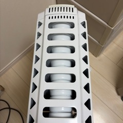 デロンギ　オイルヒーターの画像