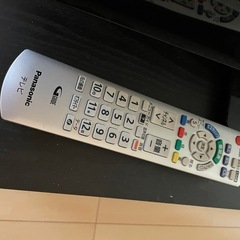 Fire stick付 32型テレビ＆テレビ台の画像