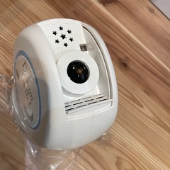 【ディズニー  プロジェクター型絵本】クリーニング済み【管理番号】1217 橋の画像