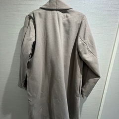 LUCA コートの画像