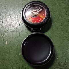 (中古)NESCAFE  ヴィンテージ時計の画像