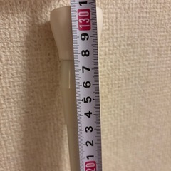 突っ張り棒の画像