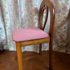 ☆明日のみ無料☆ コンパクト椅子の画像