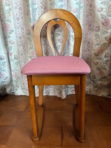 椅子単品 ( じゃがりこ) 鹿児島の椅子《その他》の中古あげます・譲り