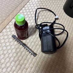 ２５キューブ水槽の画像