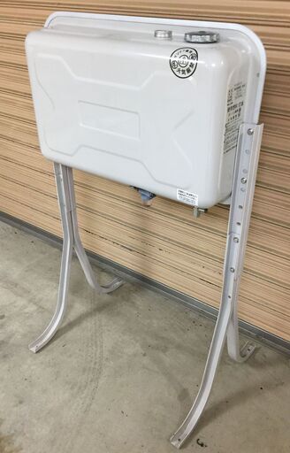 KL4-090 石油タンク オイルタンク 90型 90L 据置式 屋外用 KL4-090 石油タンク オイルタンク 90型 90L 据置式 屋外用