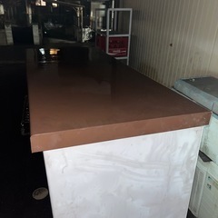 【激安】屋外収納キャビネットの画像