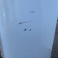 🌸無印良品 電気洗濯機  AQW-MJ45の画像