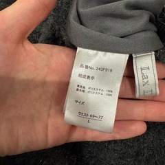 セットアップの画像