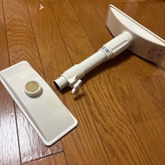 至急‼️20日まで‼️家具転倒防止　突っ張り棒の画像