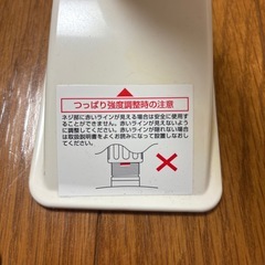 至急‼️20日まで‼️家具転倒防止　突っ張り棒の画像