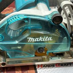 【中古】マキタ Makita 3005BA 小型ミゾキリ 本体のみ【ハンズクラフト佐賀】の画像