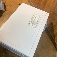 アイリスオーヤマ　電子レンジ　IMB-T178 2023年製　の画像