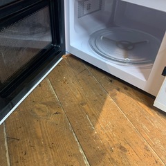 アイリスオーヤマ　電子レンジ　IMB-T178 2023年製　の画像