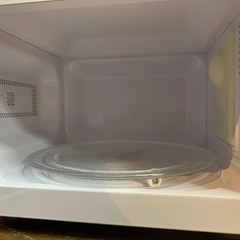 アイリスオーヤマ　電子レンジ　IMB-T178 2023年製　の画像