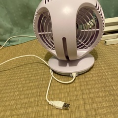 扇風機の画像