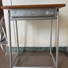 学校机 の画像
