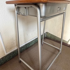 学校机 の画像