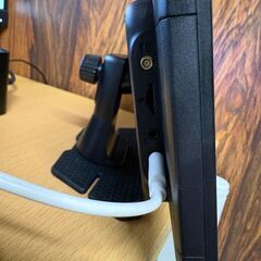 受付終了　
ダッシュボードオーディオ　Android搭載11.3インチ　Carplay&Android Autoの画像