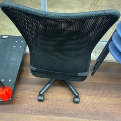 椅子　いす　オフィスチェア　メッシュの画像