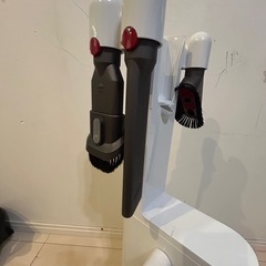 ダイソン SV12DOK /Dyson Cyclone V10 フロアドックの画像