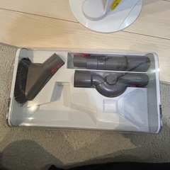 ダイソン SV12DOK /Dyson Cyclone V10 フロアドックの画像