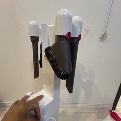 ダイソン SV12DOK /Dyson Cyclone V10 フロアドックの画像