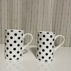 フランフラン　コーヒーメーカーの画像