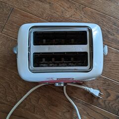 ◆ CanpBell's トースター ◆の画像