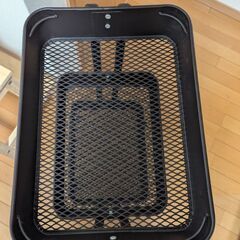 アイリスプラザ キッチンワゴンの画像