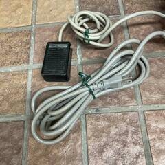 ヤスダトーラー FX3型 ドレンクリーナー 排水管掃除機 電動ドレンクリーナー カンツール【市川行徳店】【店頭取引限定】【中古】管理番号：ITYY6AVBXJTMの画像