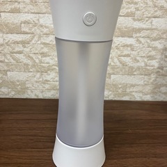 車でも使える　加湿器　コンパクトの画像