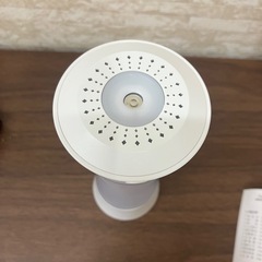 車でも使える　加湿器　コンパクトの画像